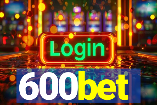 600bet-lucky ox